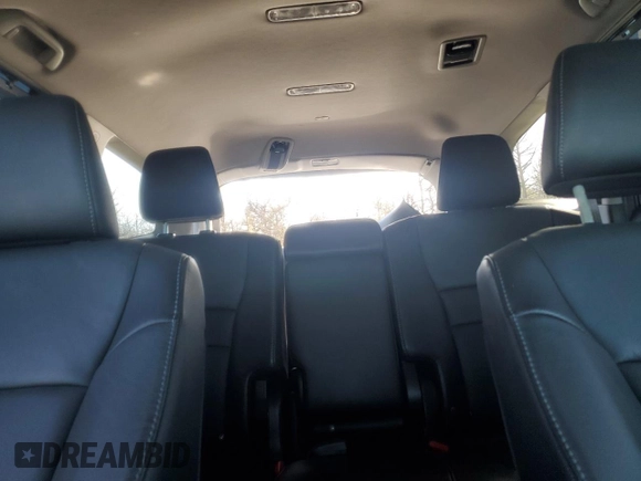 2021 Honda Pilot Special Edition with VIN 5FNYF6H28MB055670, listed as a Copart auction lot 54949425 with 51,948 mi miles and Salvage Title. Bid and sale history available at carsss.com. Image 10.