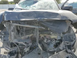 2021 Nissan Titan S z VIN 1N6AA1EE7MN506183, wystawiony jako Copart lot #72862354 z przebiegiem 52 764 mil mil oraz Szkoda całkowita • Salvage title. Historia ofert i sprzedaży dostępna na DreamBid. Obrazek 12.