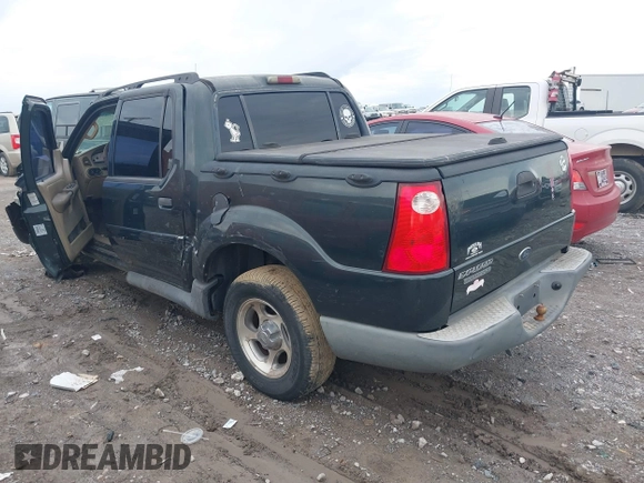 2004 Ford Explorer Sport Trac XLS с VIN 1FMZU67K84UB98360, выставлен на аукционе IAAI как лот 41558930 с пробегом Не указан миль и . История ставок и продаж доступна на DreamBid. Изображение 3.