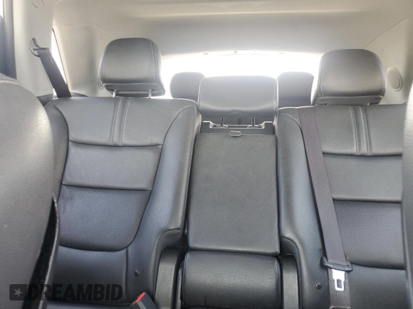 2015 Kia Sorento SX Limited with VIN 5XYKW4A73FG573276, listed as a Copart auction lot 55536625 with 174,610 mi miles and Clean Title. Bid and sale history available at carsss.com. Image 10.