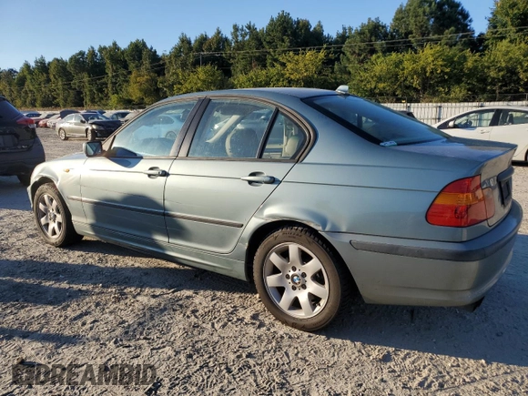 2005 BMW 3 Series 325xi with VIN WBAEU33425PR20542, listed as a Copart auction lot 75524144 with 232,229 mi miles and Clean Title. Bid and sale history available at carsss.com. Image 2.