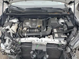 2021 Lexus NX 300 с VIN JTJDARDZ5M5021797, выставлен на аукционе Copart как лот 63777905 с пробегом 24 527 миль миль и Списание • Salvage title. История ставок и продаж доступна на DreamBid. Изображение 12.
