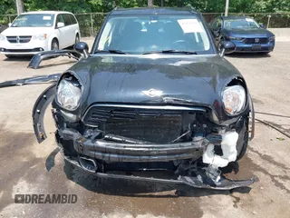 2015 MINI Countryman S z VIN WMWZC5C56FWP45115, wystawiony jako IAAI lot #42426394 z przebiegiem 52 937 mil mil oraz . Historia ofert i sprzedaży dostępna na DreamBid. Obrazek 6.