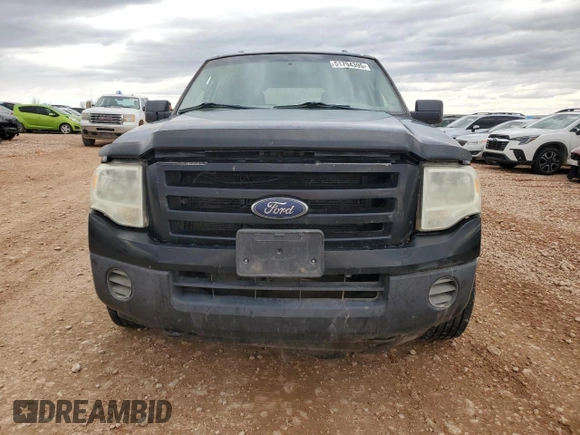 2007 Ford Expedition XLT with VIN 1FMFU16507LA74935, listed as a Copart auction lot 51794395 with 146,906 mi miles and Clean title. Bid and sale history available at DreamBid. Image 5.