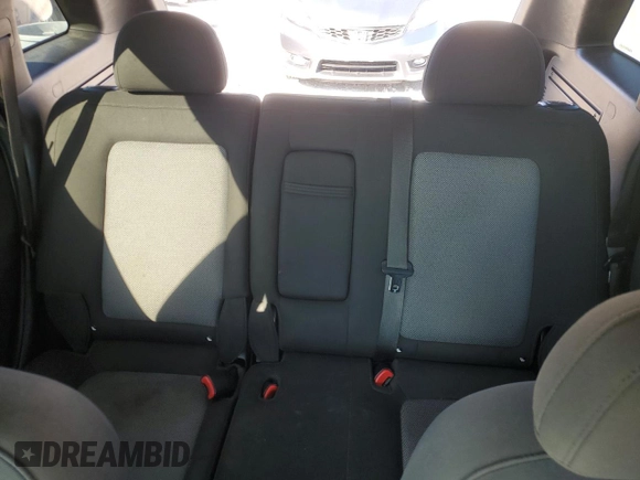 2014 Chevrolet Captiva Sport LS with VIN 3GNAL2EK0ES548430, listed as a Copart auction lot 43005295 with 216,082 mi miles and Clean Title. Bid and sale history available at carsss.com. Image 10.