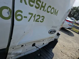 2016 Ford Transit Cargo с VIN 1FTYE1ZMXGKA42836, выставлен на аукционе IAAI как лот 42605387 с пробегом 75 466 миль миль и . История ставок и продаж доступна на DreamBid. Изображение 1.