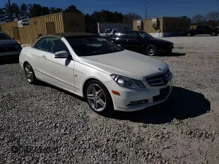 2012 Mercedes-Benz E 350 with VIN WDDKK5KF4CF163307, listed as a Copart auction lot 49394495 with 63,165 mi miles and Salvage Title. Bid and sale history available at DreamBid. Image 13.