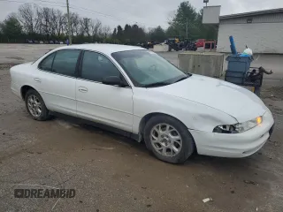 2000 Oldsmobile Intrigue GX z VIN 1G3WH52H8YF257547, wystawiony jako Copart lot #79727714 z przebiegiem 132 156 mil mil oraz Szkody całkowita. Historia ofert i sprzedaży dostępna na DreamBid. Obrazek 4.