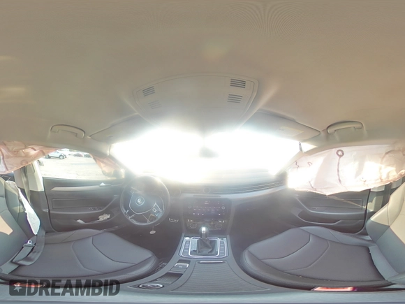 2019 Volkswagen Arteon SE z VIN WVWBR7AN7KE000360, wystawiony jako Copart lot #69217423 z przebiegiem 28 694 mil mil oraz . Historia ofert i sprzedaży dostępna na DreamBid. Obrazek 13.