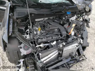 2022 Volkswagen Taos SE with VIN 3VVLX7B20NM068448, listed as a Copart auction lot 73541082 with 2,973 mi miles. Bid and sale history available at carsss.com. Image 13.