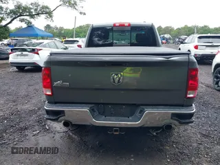 2009 Dodge 1500 Sport z VIN 1D3HV18T69S800254, wystawiony jako IAAI lot #42546649 z przebiegiem 189 541 mil mil oraz . Historia ofert i sprzedaży dostępna na DreamBid. Obrazek 16.