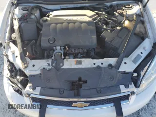 2016 Chevrolet Impala Limited Police Police with VIN 2G1WD5E34G1106313, listed as a Copart auction lot 82026754 with 100,848 mi miles and Clean Title. Bid and sale history available at carsss.com. Image 11.