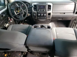 2013 Ram 2500 Big Horn with VIN 3C6UR5ML3DG513471, listed as a Copart auction lot 45541455 with 196,716 mi miles and Salvage Title. Bid and sale history available at carsss.com. Image 8.