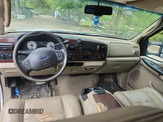 2006 Ford F-350 XL with VIN 1FTWX31P26EC18343, listed as a Copart auction lot 55652265 with 303,085 mi miles and Clean Title. Bid and sale history available at DreamBid. Image 9.