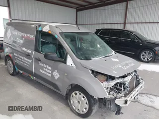 2014 Ford Transit Connect XL с VIN NM0LS7E7XE1141596, выставлен на аукционе IAAI как лот 41590734 с пробегом 105 539 миль миль и . История ставок и продаж доступна на DreamBid. Изображение 1.