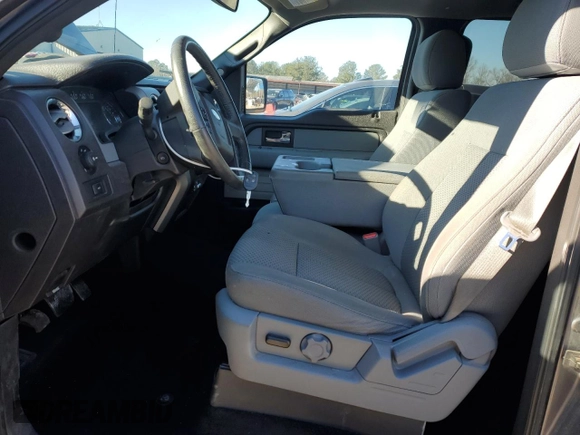 2012 Ford F-150 XL z VIN 1FTFW1CT2CKE29248, wystawiony jako Copart lot #89116025 z przebiegiem 137 420 mil mil oraz Szkody całkowita. Historia ofert i sprzedaży dostępna na DreamBid. Obrazek 7.