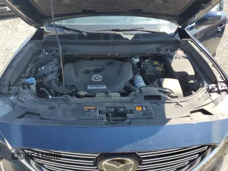 2019 Mazda CX-9 Grand Touring with VIN JM3TCBDY3K0334937, listed as a Copart auction lot 65232174 with 77,980 mi miles and Salvage Title. Bid and sale history available at carsss.com. Image 13.