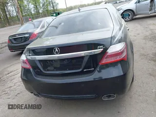 2011 Acura RL Technology with VIN JH4KB2F63BC000925, listed as a IAAI auction lot 42082074 with 117,491 mi miles and . Bid and sale history available at DreamBid. Image 16.