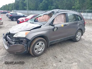 2011 Honda CR-V LX z VIN 5J6RE3H3XBL010040, wystawiony jako IAAI lot #42382318 z przebiegiem Nie podano mil oraz . Historia ofert i sprzedaży dostępna na DreamBid. Obrazek 2.