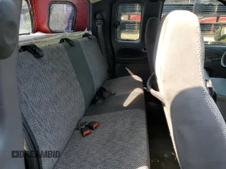 2001 Dodge Ram 3500 with VIN 1B7MC33711J607877, listed as a Copart auction lot 71581024 with 186,115 mi miles and Salvage Title. Bid and sale history available at carsss.com. Image 10.