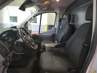2019 Ford Transit with VIN 1FTYR1YG9KKB88055, listed as a IAAI auction lot 42785508 with 124,550 mi miles and . Bid and sale history available at DreamBid. Image 5.