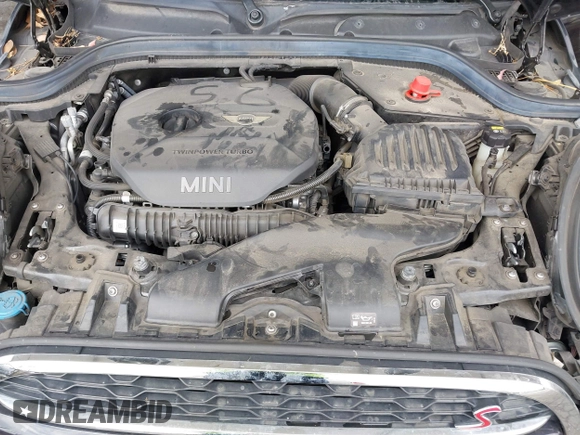 2018 MINI Hardtop Cooper S with VIN WMWXP7C59J2A49312, listed as a IAAI auction lot 42131468 with 64,192 mi miles and . Bid and sale history available at DreamBid. Image 10.