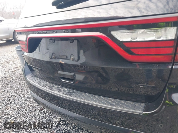 2021 Dodge Durango GT Plus z VIN 1C4RDHDG7MC577937, wystawiony jako IAAI lot #41577274 z przebiegiem 106 690 mil mil oraz . Historia ofert i sprzedaży dostępna na DreamBid. Obrazek 19.