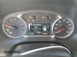 2017 GMC Acadia SLT z VIN 1GKKNMLAXHZ280432, wystawiony jako Copart lot #51713125 z przebiegiem 106 761 mil mil oraz Szkoda całkowita • Salvage title. Historia ofert i sprzedaży dostępna na DreamBid. Obrazek 9.