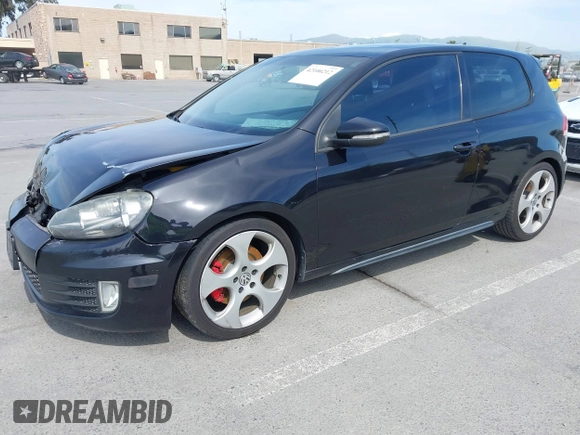 2011 Volkswagen GTI PZEV с VIN WVWFD7AJ9BW088903, выставлен на аукционе IAAI как лот 42100212 с пробегом 165 808 миль миль и . История ставок и продаж доступна на DreamBid. Изображение 18.