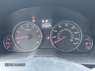 2013 Subaru Legacy Premium with VIN 4S3BMBC65D3016479, listed as a IAAI auction lot 42431336 with 73,380 mi miles and . Bid and sale history available at DreamBid. Image 7.