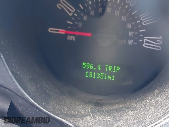 2007 Ford Mustang Deluxe with VIN 1ZVFT84N875349097, listed as a IAAI auction lot 42228909 with 131,351 mi miles and . Bid and sale history available at DreamBid. Image 15.
