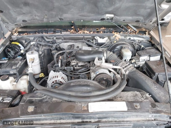 1999 Chevrolet S-10 LS with VIN 1GCCS19XXX8176546, listed as a IAAI auction lot 41587346 with 182,642 mi miles. Bid and sale history available at carsss.com. Image 10.