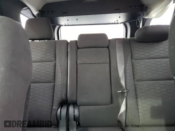2019 Dodge Durango Pursuit with VIN 1C4RDJFG8KC798979, listed as a Copart auction lot 41759405 with Not provided miles and Salvage title. Bid and sale history available at DreamBid. Image 10.