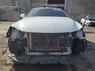 2014 Lexus IS 350 with VIN JTHBE1D29E5004956, listed as a Copart auction lot 44047825 with 147,275 mi miles and Salvage Title. Bid and sale history available at carsss.com. Image 5.