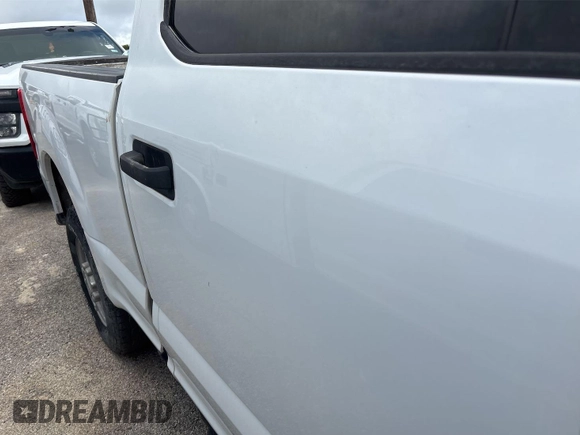 2017 Ford F-250 XL with VIN 1FT7W2A61HEC03778, listed as a IAAI auction lot 42783433 with 221,117 mi miles and . Bid and sale history available at DreamBid. Image 24.