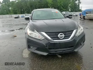 2017 Nissan Altima SV z VIN 1N4AL3AP6HC188628, wystawiony jako Copart lot #59498155 z przebiegiem 99 675 mil mil oraz Szkoda całkowita • Salvage title. Historia ofert i sprzedaży dostępna na DreamBid. Obrazek 13.
