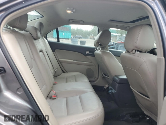 2012 Ford Fusion Hybrid with VIN 3FADP0L33CR398060, listed as a Copart auction lot 65532975 with 124,780 mi miles and Salvage title. Bid and sale history available at DreamBid. Image 10.