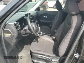 2015 Kia Soul with VIN KNDJN2A23F7792467, listed as a Copart auction lot 51492335 with 181,300 mi miles and Clean Title. Bid and sale history available at DreamBid. Image 7.