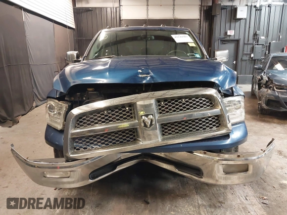 2009 Dodge 1500 SLT с VIN 1D3HV13T69S757414, выставлен на аукционе IAAI как лот 42142983 с пробегом 295 855 миль миль и . История ставок и продаж доступна на DreamBid. Изображение 13.
