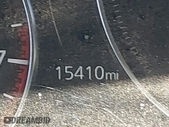 2024 Mazda CX-30 S Preferred with VIN 3MVDMBCM5RM606886, listed as a IAAI auction lot 41867949 with 15,410 mi miles and . Bid and sale history available at DreamBid. Image 15.