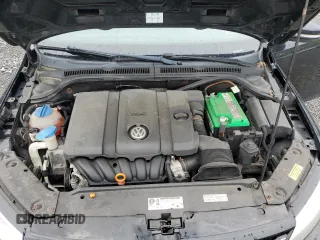 2011 Volkswagen Jetta SEL с VIN 3VWLZ7AJ6BM367114, выставлен на аукционе Copart как лот 59821565 с пробегом 344 795 миль миль и Чистый • Clean title. История ставок и продаж доступна на DreamBid. Изображение 11.