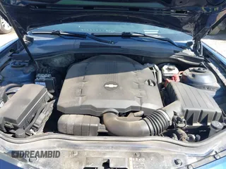 2011 Chevrolet Camaro 2LT with VIN 2G1FC1ED5B9142980, listed as a IAAI auction lot 42016984 with 161,277 mi miles and . Bid and sale history available at DreamBid. Image 10.