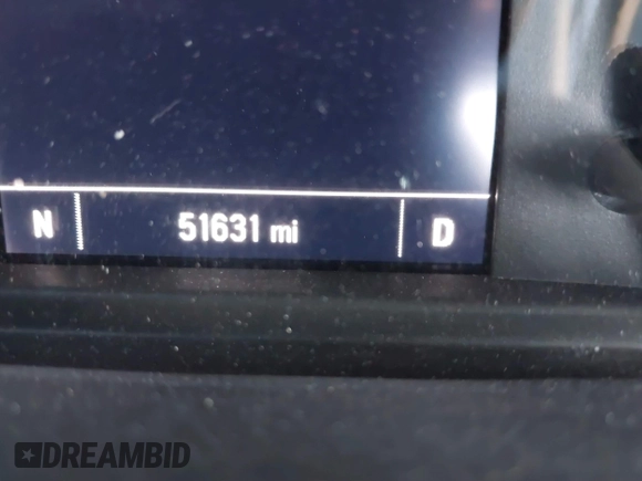 2022 Chevrolet Silverado 1500 Custom Trail Boss with VIN 3GCUDCET3NG657260, listed as a IAAI auction lot 40961987 with 51,631 mi miles and . Bid and sale history available at DreamBid. Image 16.