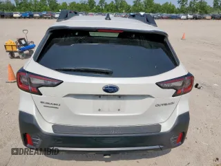 2020 Subaru Outback Premium с VIN 4S4BTAEC6L3139346, выставлен на аукционе Copart как лот 57165245 с пробегом 75 045 миль миль и Списание • Salvage title. История ставок и продаж доступна на DreamBid. Изображение 6.
