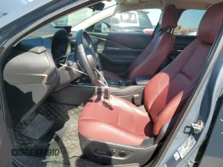 2023 Mazda CX-30 S Preferred with VIN 3MVDMBCM7PM531380, listed as a Copart auction lot 62732205 with Not provided miles and Salvage title. Bid and sale history available at DreamBid. Image 7.