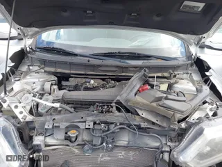 2015 Nissan Rogue SV with VIN KNMAT2MT5FP504510, listed as a IAAI auction lot 41935481 with 136,721 mi miles. Bid and sale history available at carsss.com. Image 10.
