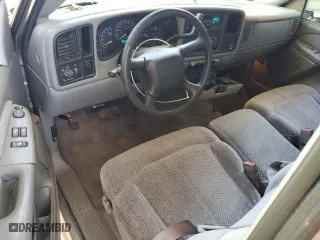 1999 Chevrolet Silverado 1500 LS with VIN 2GCEC19V7X1219098, listed as a Copart auction lot 76982314 with 290,080 mi miles and Salvage Title. Bid and sale history available at carsss.com. Image 8.