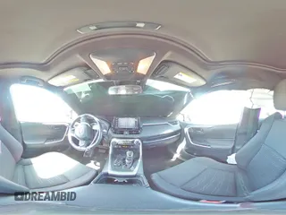 2021 Toyota RAV4 SE с VIN JTMAB3FV5MD032119, выставлен на аукционе Copart как лот 61311165 с пробегом 27 020 миль миль и Списание • Salvage title. История ставок и продаж доступна на DreamBid. Изображение 15.