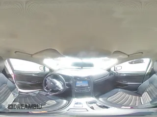 2018 Ford Fusion Hybrid SE with VIN 3FA6P0LU0JR218497, listed as a Copart auction lot 51015475 with 240,630 mi miles and Salvage Title. Bid and sale history available at carsss.com. Image 12.