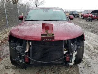 2016 Jeep Grand Cherokee Summit z VIN 1C4RJFJT1GC373718, wystawiony jako Copart lot #84995514 z przebiegiem 134 105 mil mil oraz Szkoda całkowita • Salvage title. Historia ofert i sprzedaży dostępna na DreamBid. Obrazek 5.
